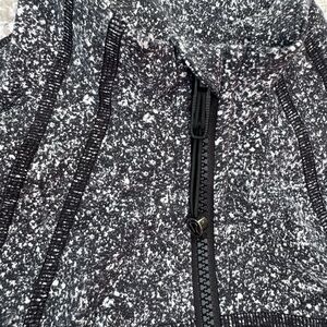 Lululemon define jacket- size 8